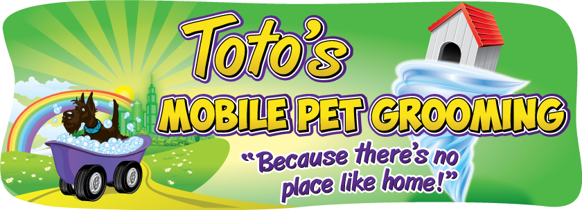 Totos Mobile Pet Grooming